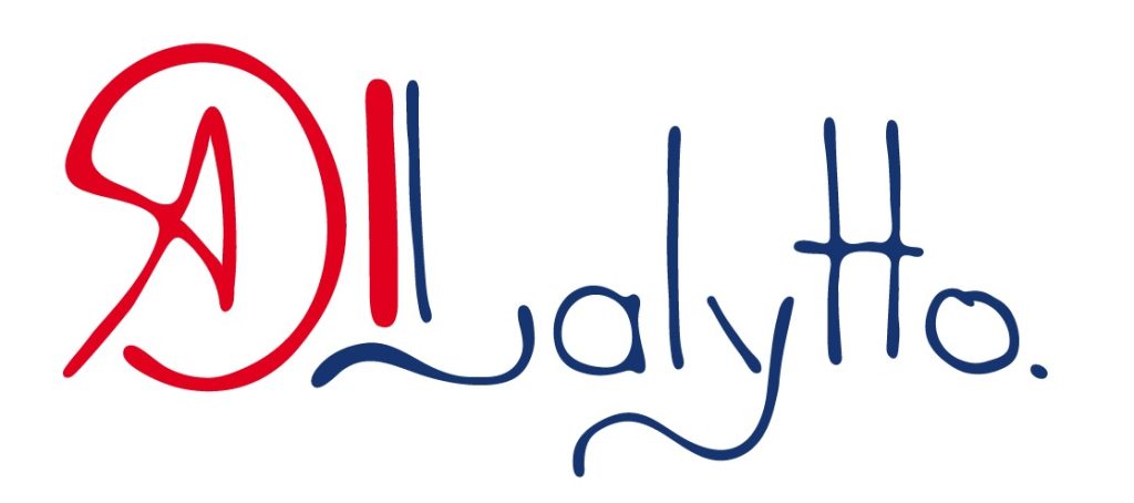 Lalytto-logo